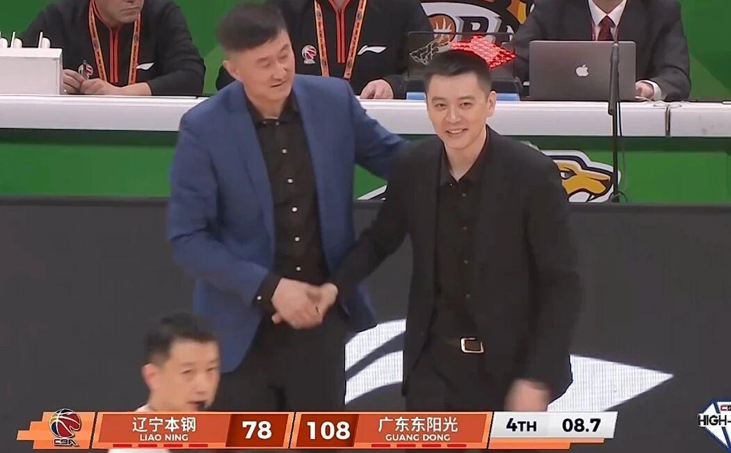世界杯直播下载-CBA排名变天!广东打爆辽宁,北京近六战四负 山东六连胜新疆反弹