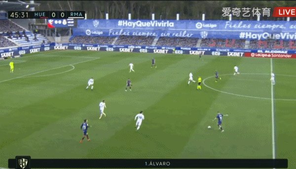 1612631836382028899.gif 世界杯比赛回放-【西甲】瓦拉内梅开二度 皇马客场2比1逆转胜韦斯卡