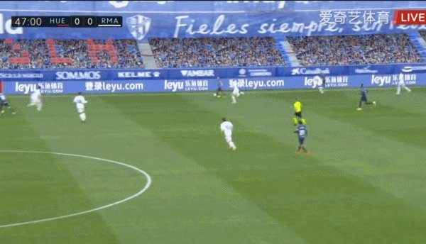 1612631836311063890.gif 世界杯比赛回放-【西甲】瓦拉内梅开二度 皇马客场2比1逆转胜韦斯卡