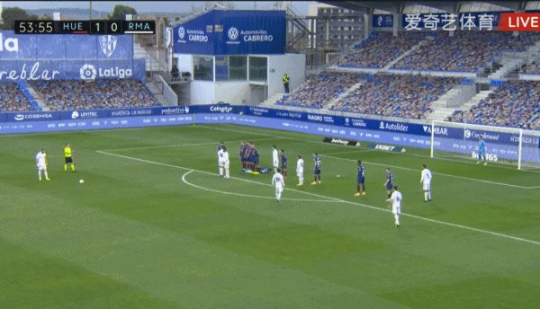 1612631840754085509.gif 世界杯比赛回放-【西甲】瓦拉内梅开二度 皇马客场2比1逆转胜韦斯卡