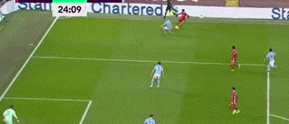 1612719984404025861.gif 世界杯手机直播-【英超】京多安2球 阿利松连送礼 利物浦1比4负曼城