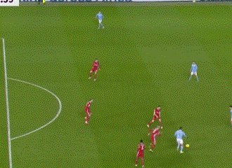 1612721753667008638.gif 世界杯手机直播-【英超】京多安2球 阿利松连送礼 利物浦1比4负曼城